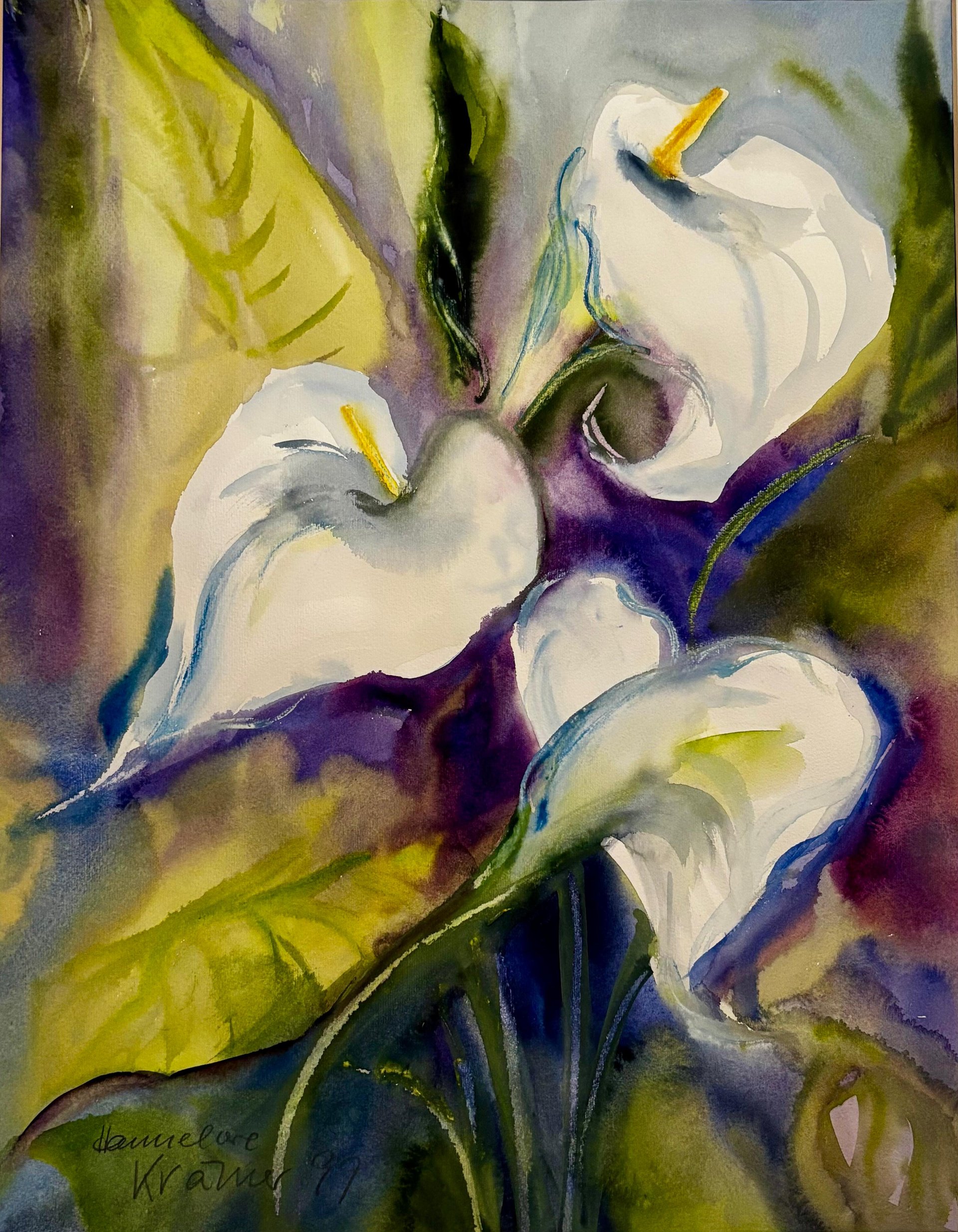 Callas